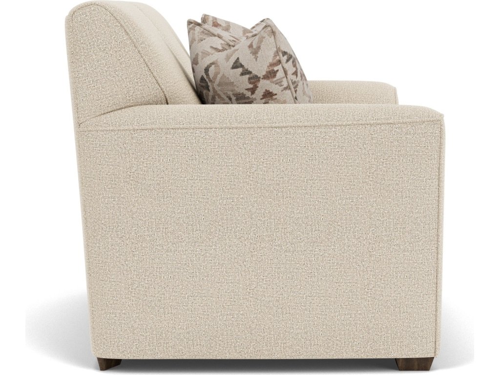 Lakewood Fabric Loveseat - image 5