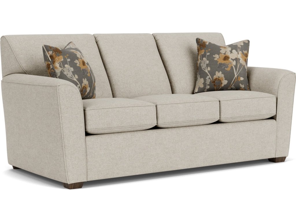 Lakewood Fabric Sofa - main image