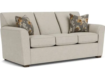 Lakewood Fabric Sofa