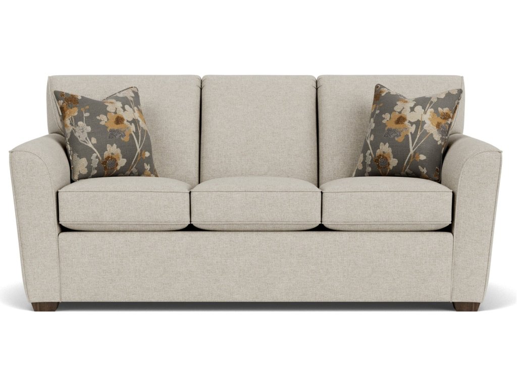 Lakewood Fabric Sofa - image 1
