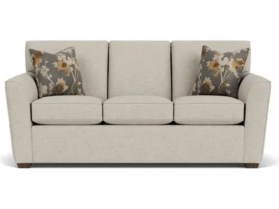 Lakewood Fabric Sofa - Alternative View