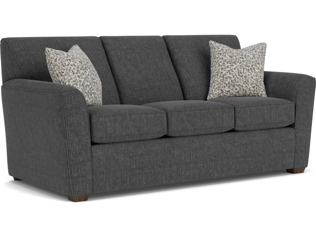 Lakewood Fabric Sofa - image 4