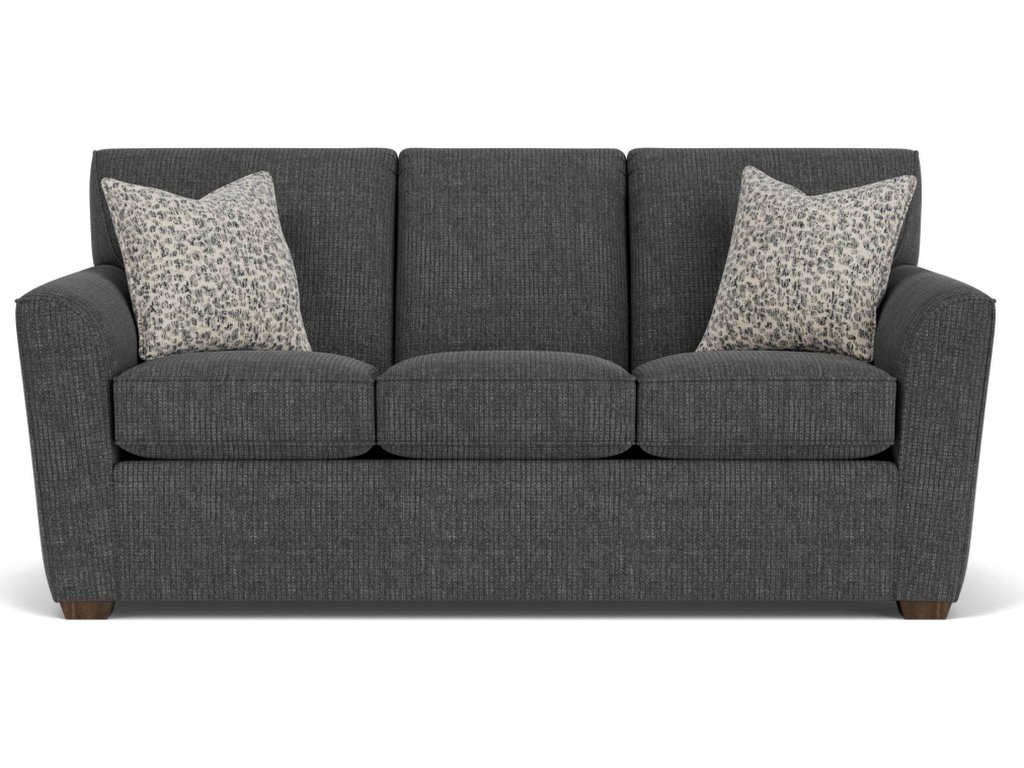 Lakewood Fabric Sofa - image 5