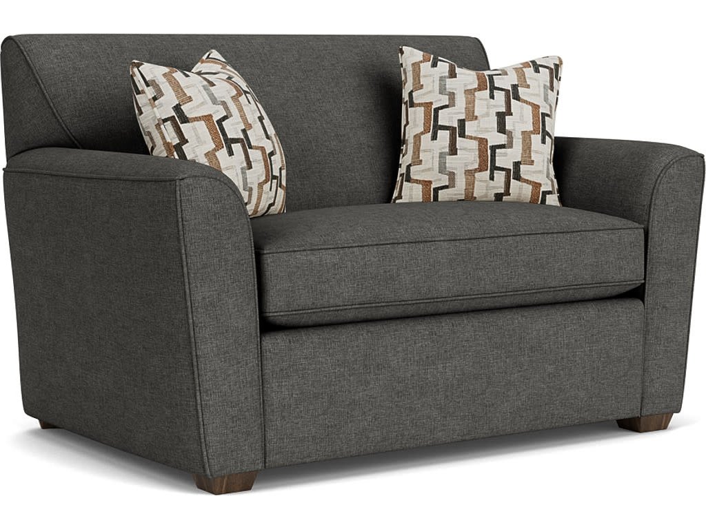 Lakewood Fabric Twin Sleeper - main image