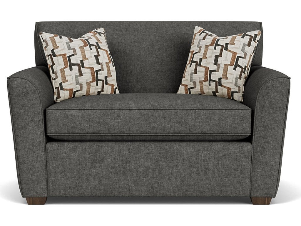 Lakewood Fabric Twin Sleeper - image 1