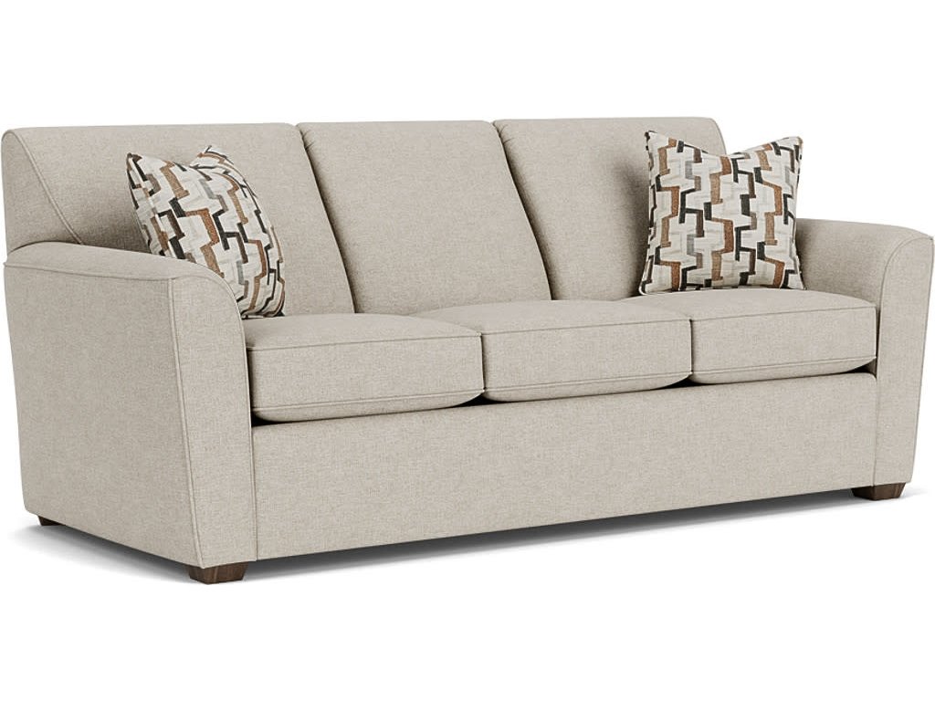 Lakewood Fabric Sleeper - main image