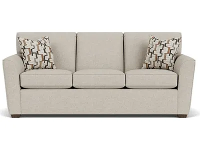 Lakewood Fabric Sleeper - Alternative View