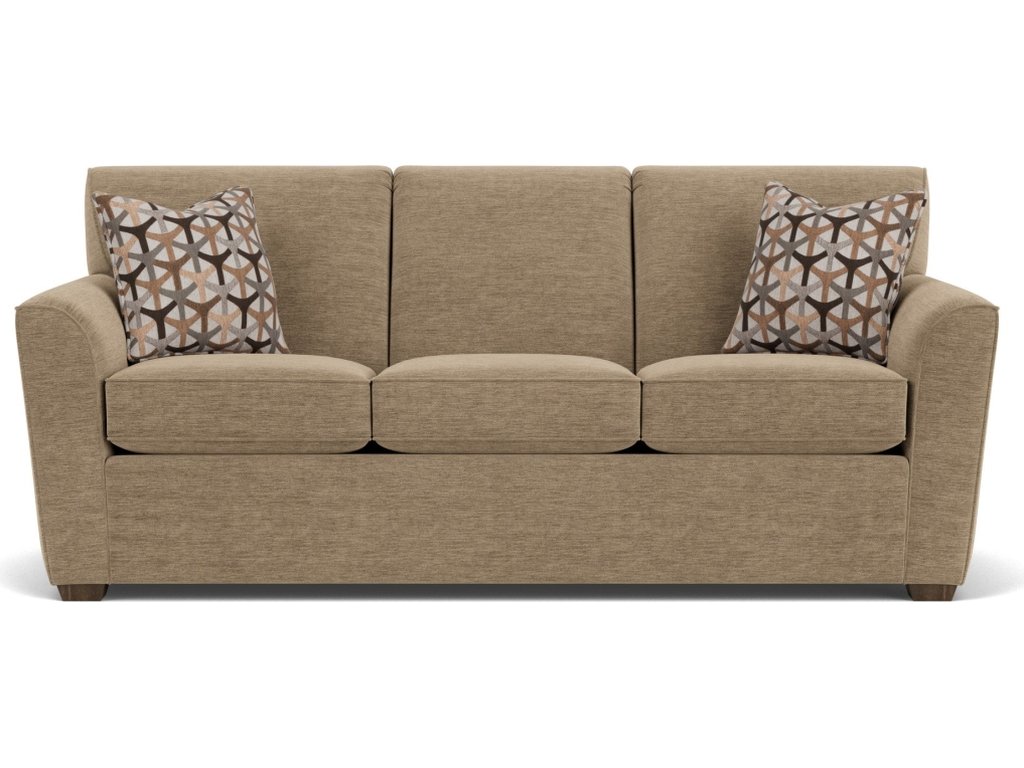 Lakewood Fabric Sleeper - image 5