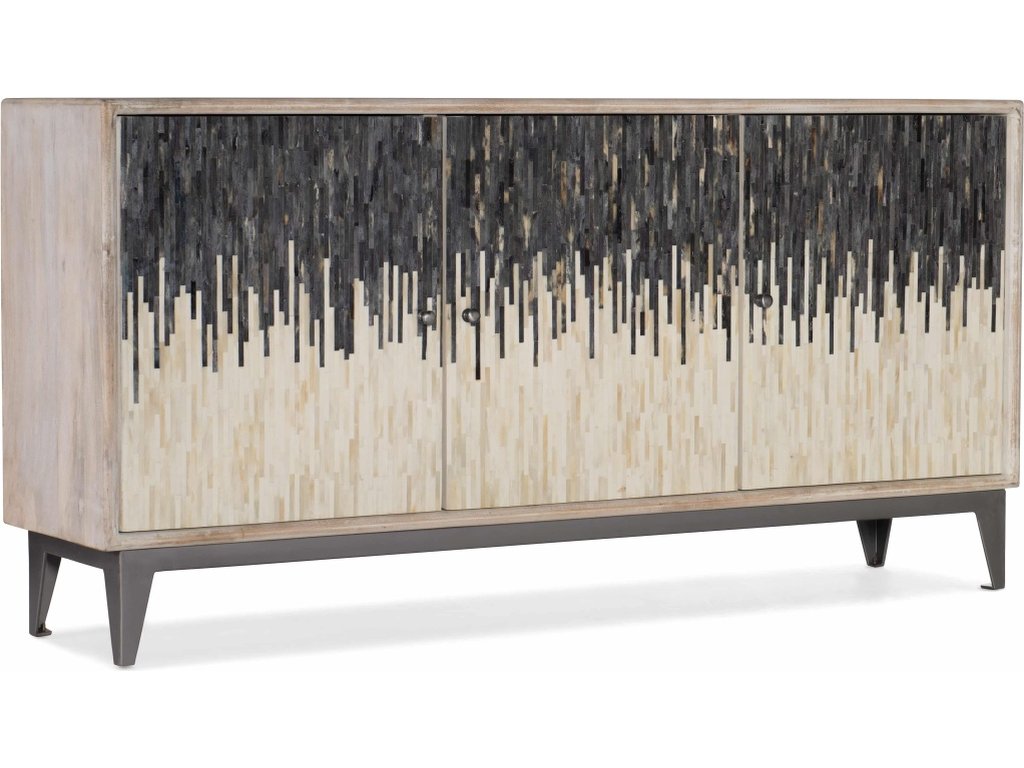 Three Door Console - main image