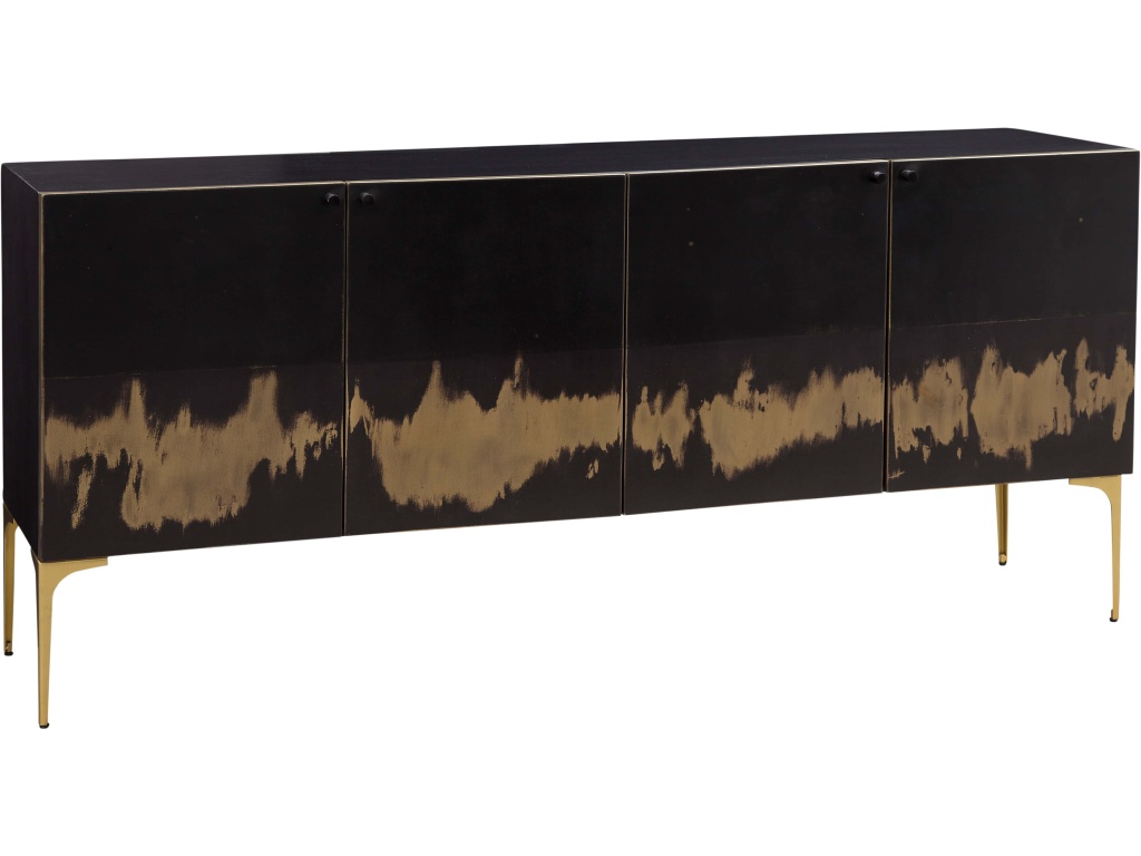 Kali Iron Sideboard - main image