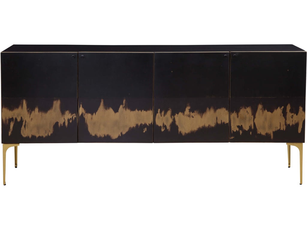 Kali Iron Sideboard - image 1