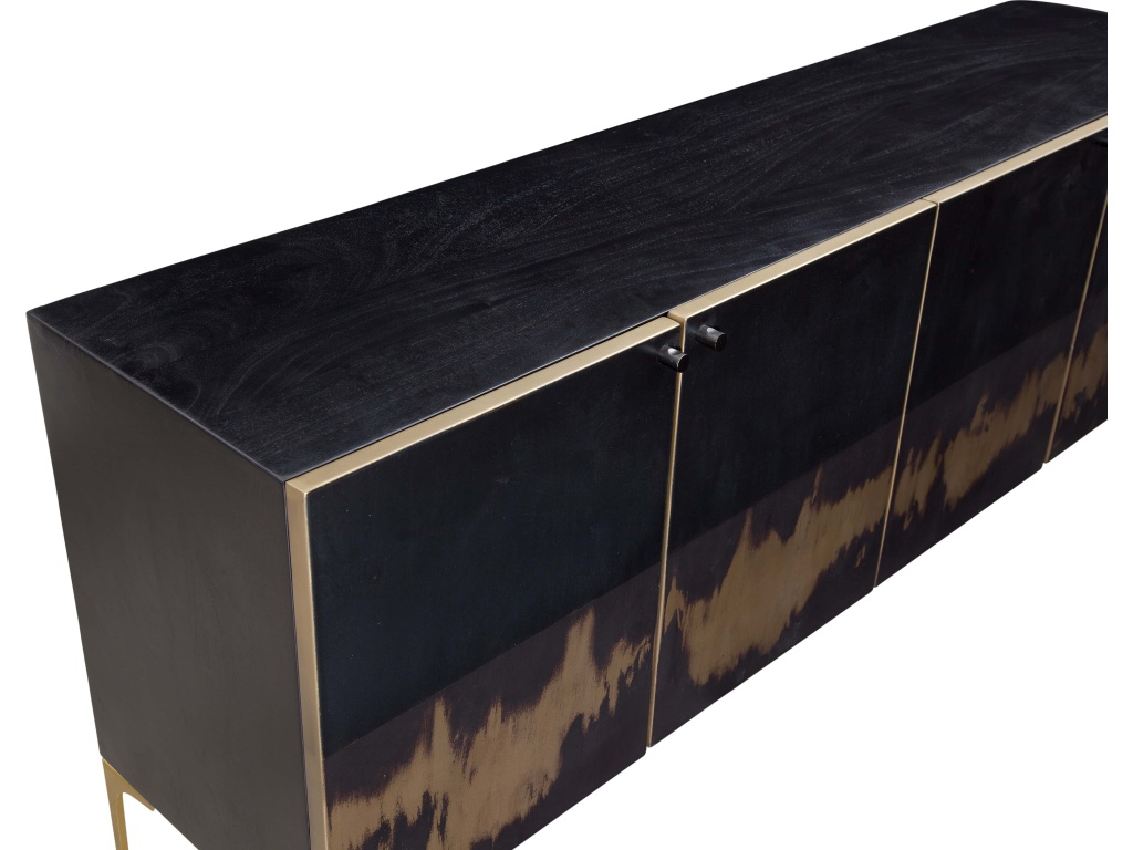 Kali Iron Sideboard - image 2