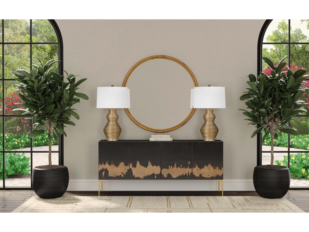 Kali Iron Sideboard - image 5
