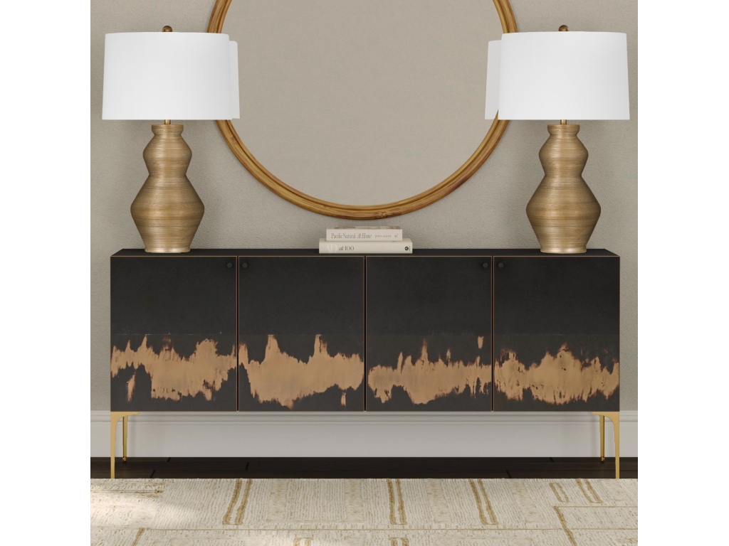 Kali Iron Sideboard - image 6