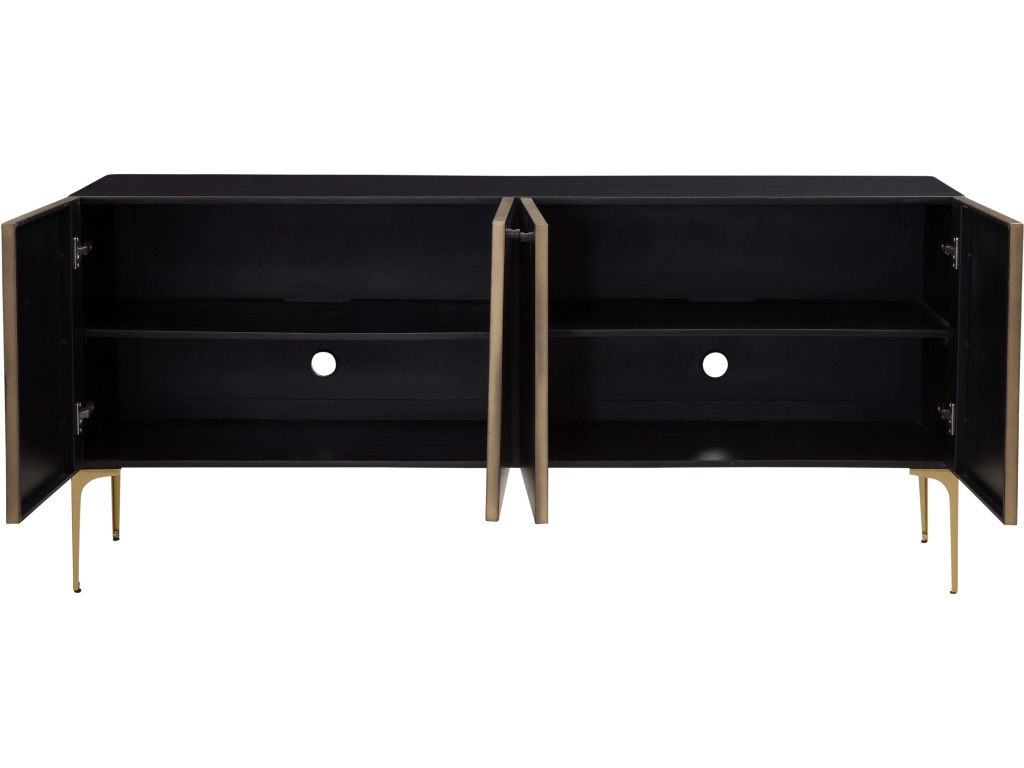 Kali Iron Sideboard - image 3