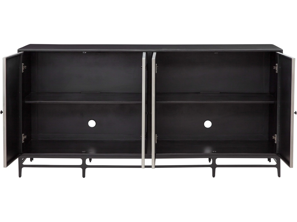 Caspar Iron Sideboard - image 3