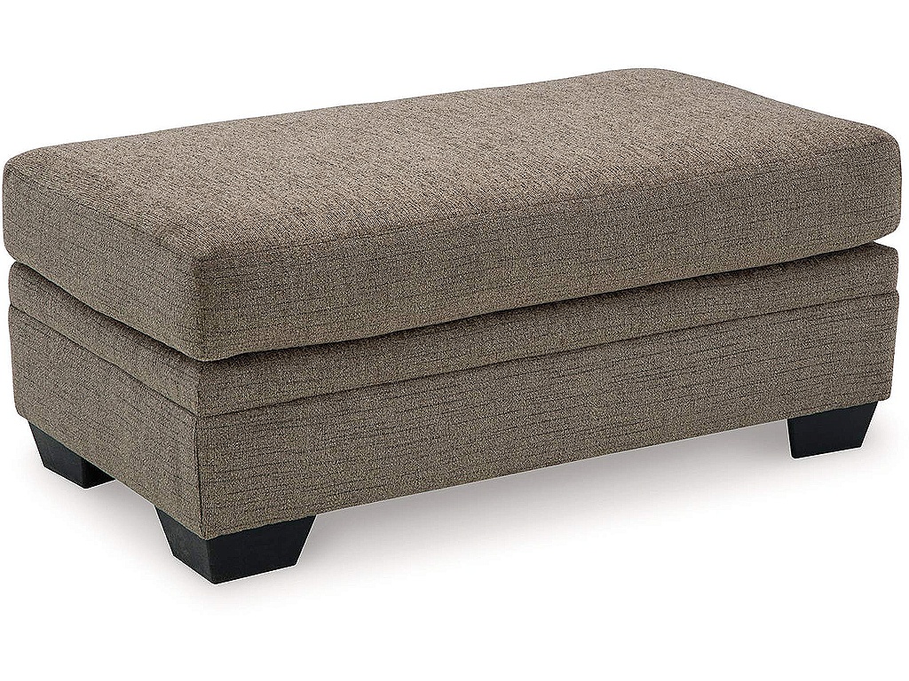 Stonemeade Sofa, Loveseat, Oversized Chair and Ottoman - image 3