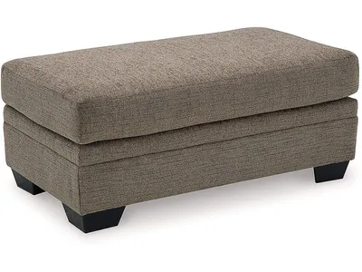 Stonemeade Ottoman