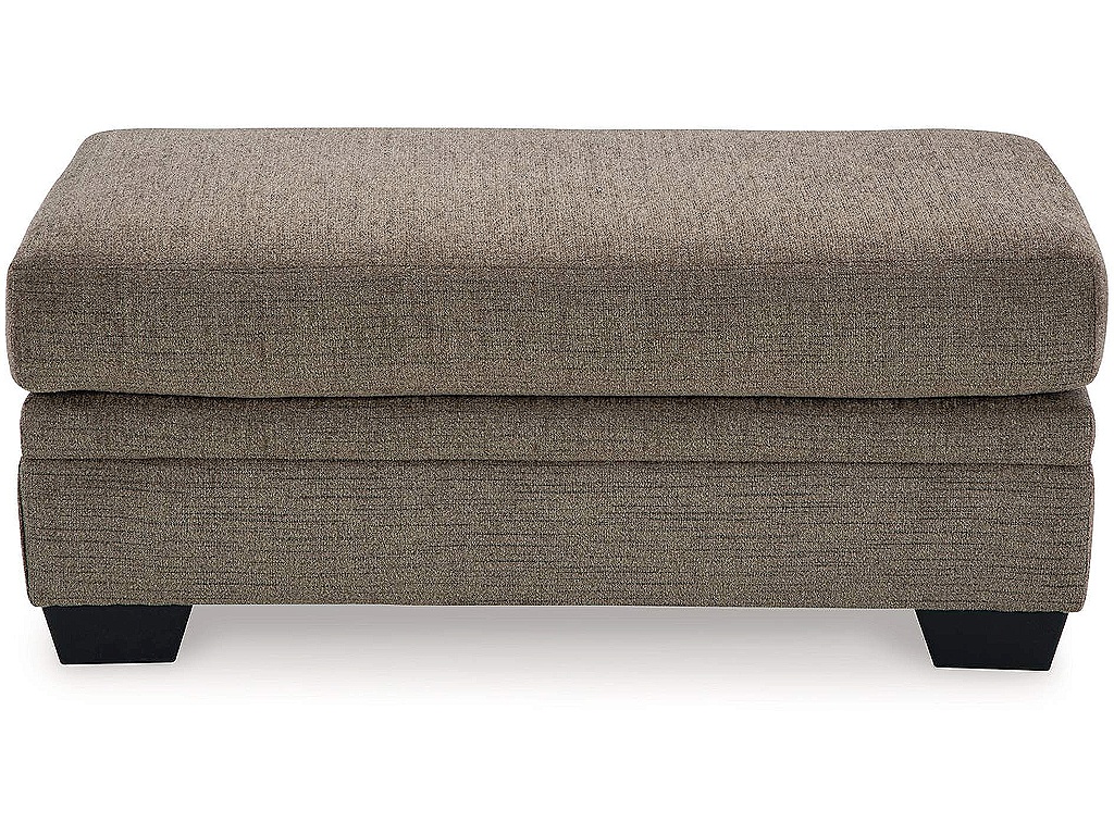 Stonemeade Sofa, Loveseat, Oversized Chair and Ottoman - image 2