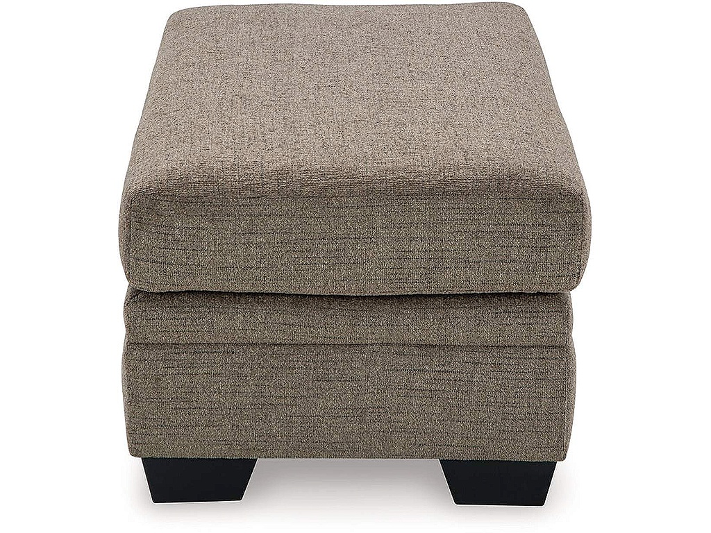 Stonemeade Sofa, Loveseat, Oversized Chair and Ottoman - image 4