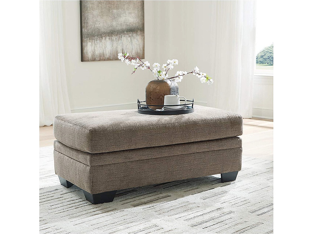 Stonemeade Sofa, Loveseat, Oversized Chair and Ottoman - image 23