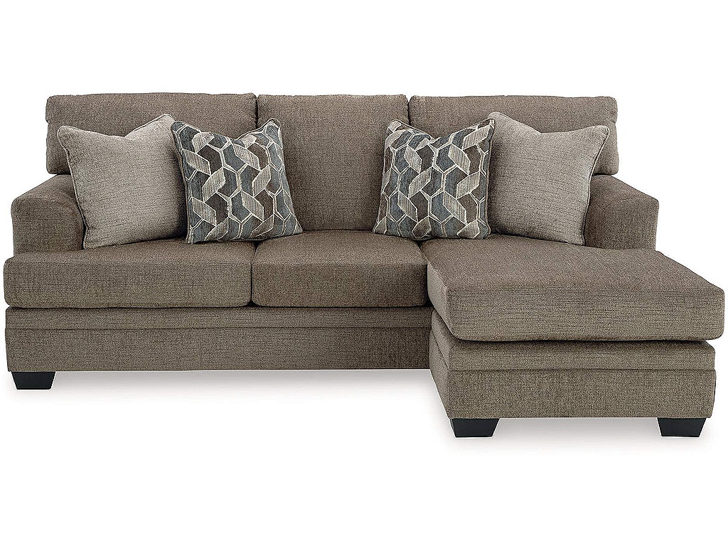 Stonemeade Sofa Chaise and Loveseat - image 1
