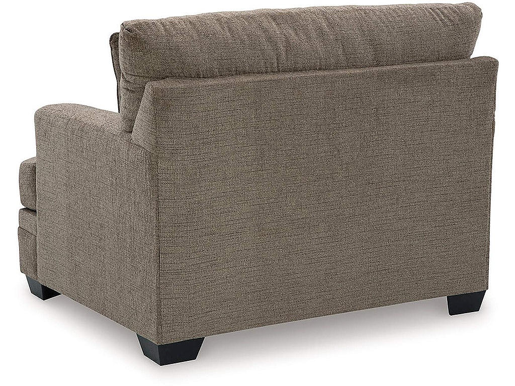 Stonemeade Sofa, Loveseat, Oversized Chair and Ottoman - image 8