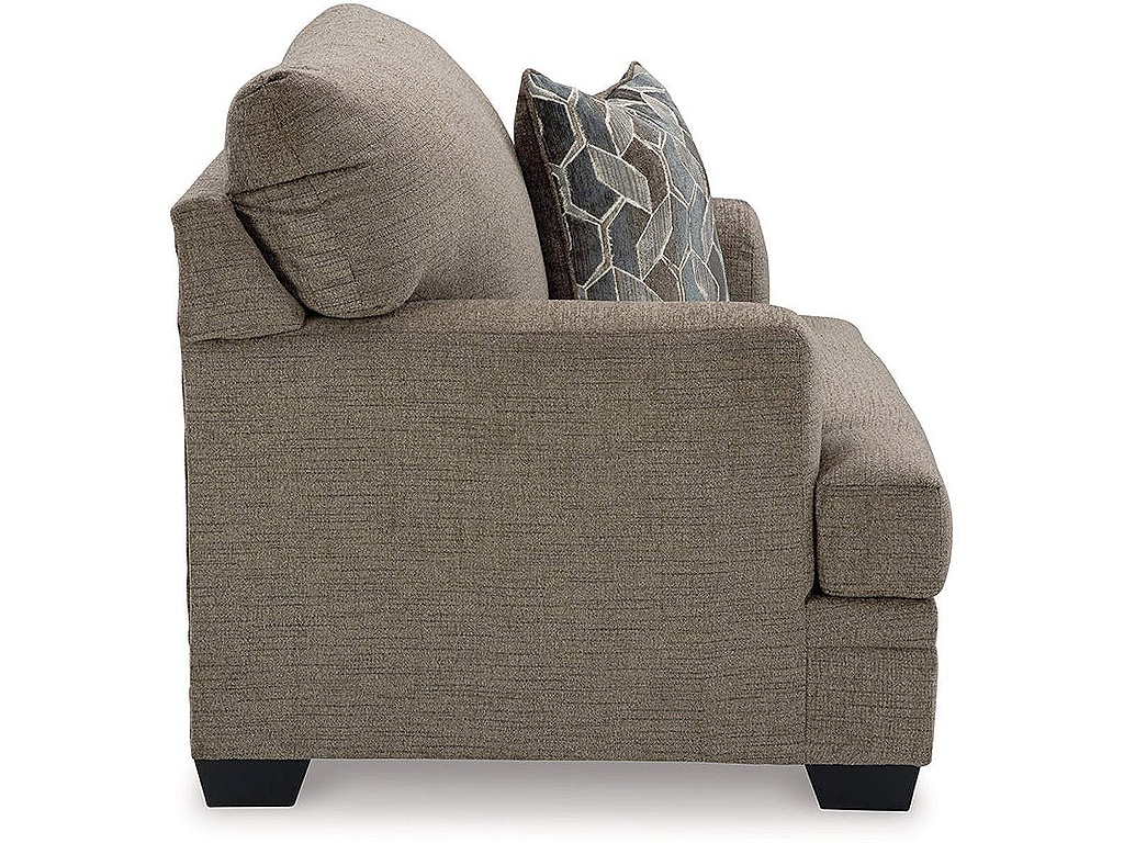 Stonemeade Sofa, Loveseat, Oversized Chair and Ottoman - image 7