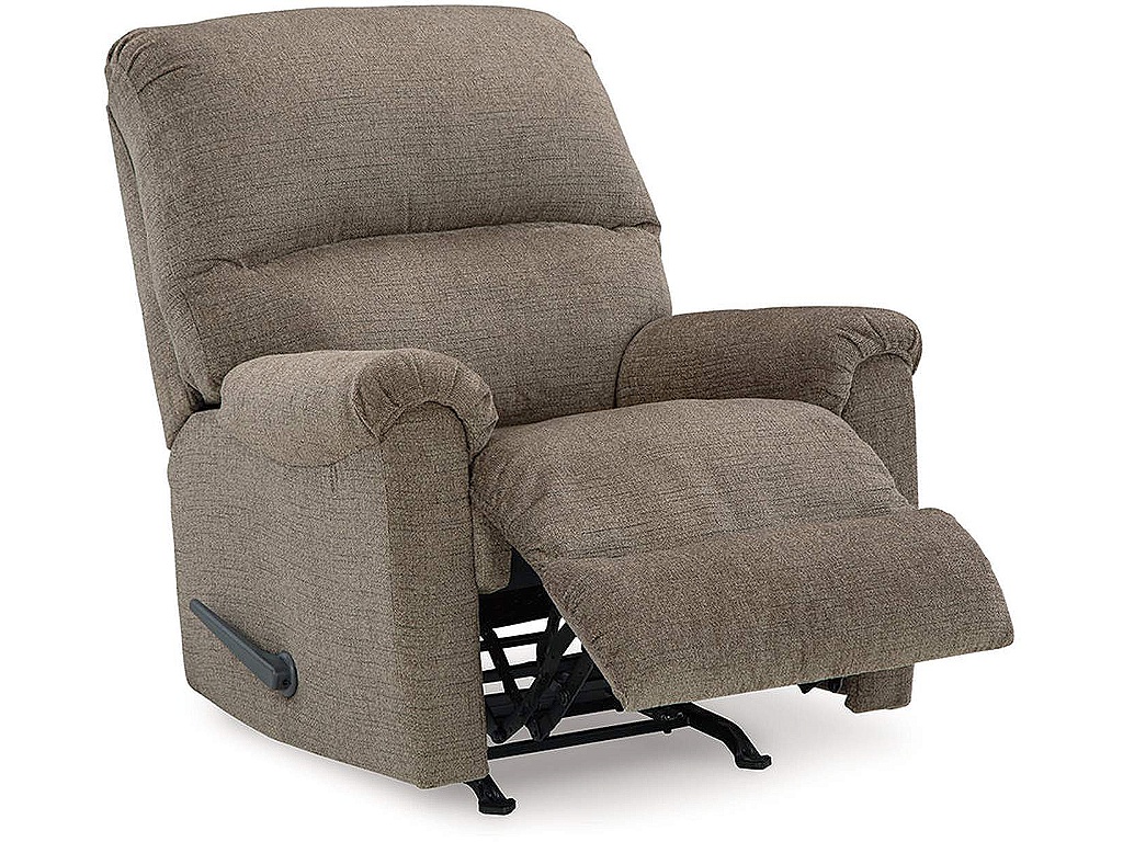 Stonemeade Sofa and Recliner - image 7