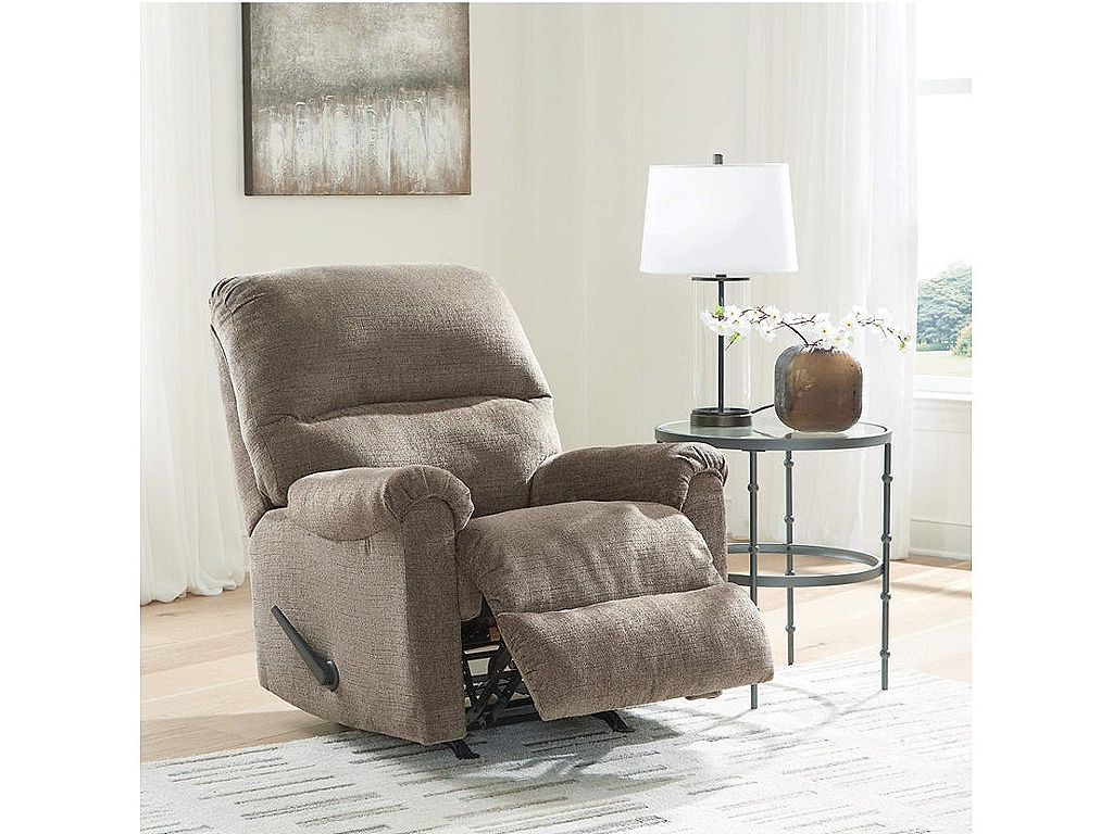 Stonemeade Sofa and Recliner - image 15