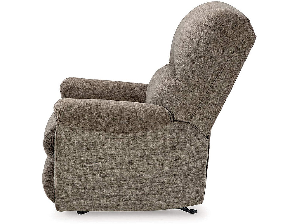 Stonemeade Sofa and Recliner - image 9