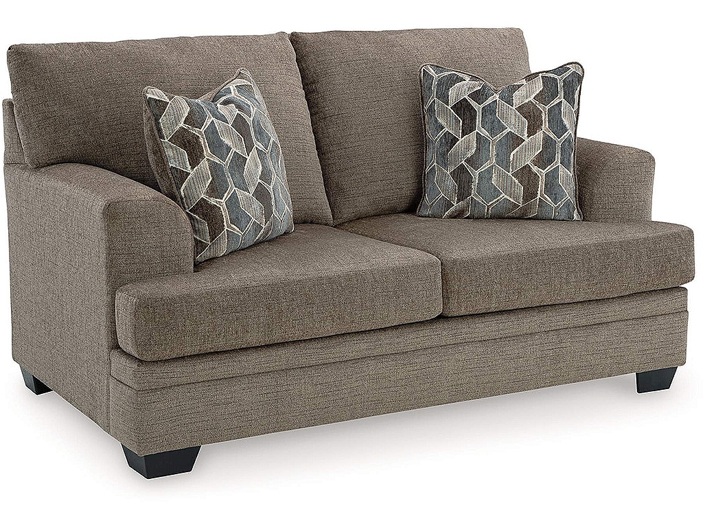Stonemeade Sofa, Loveseat, Oversized Chair and Ottoman - image 11