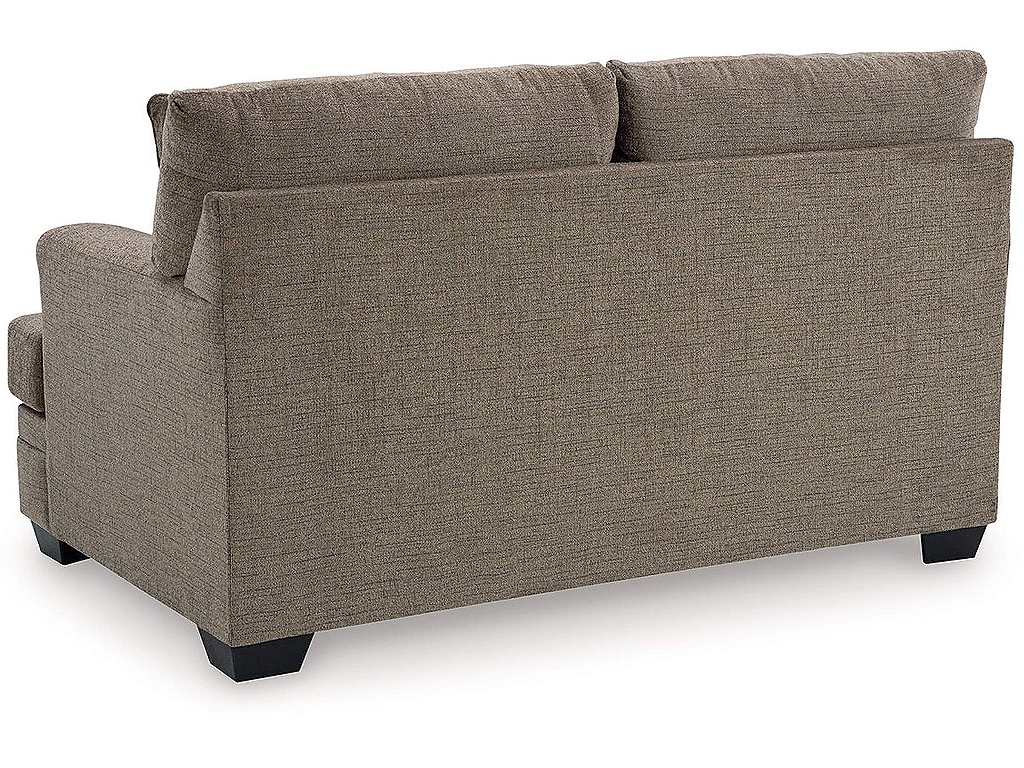 Stonemeade Sofa, Loveseat, Oversized Chair and Ottoman - image 13