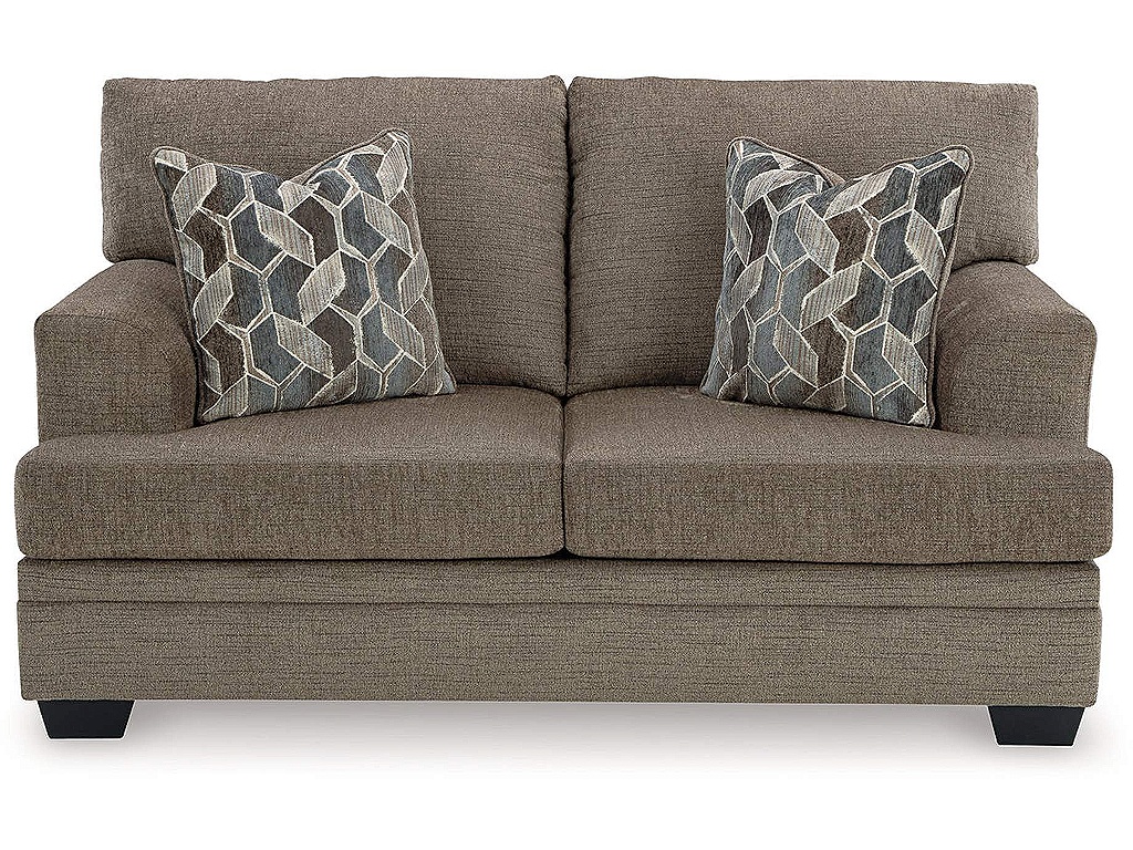 Stonemeade Sofa, Loveseat, Oversized Chair and Ottoman - image 10