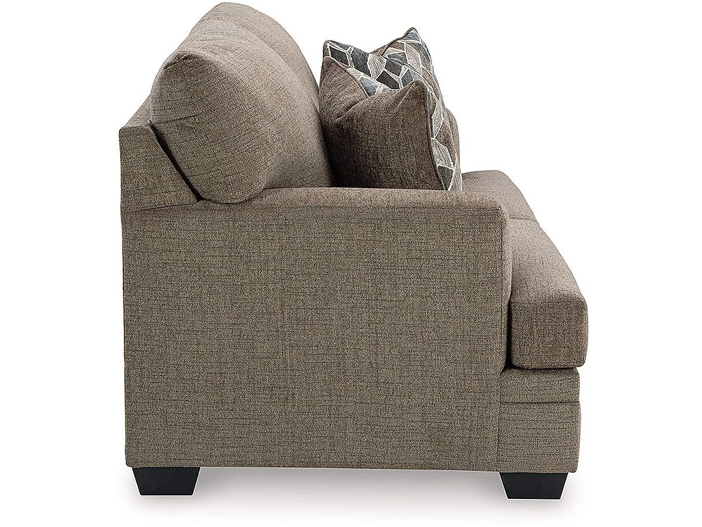 Stonemeade Sofa, Loveseat, Oversized Chair and Ottoman - image 12