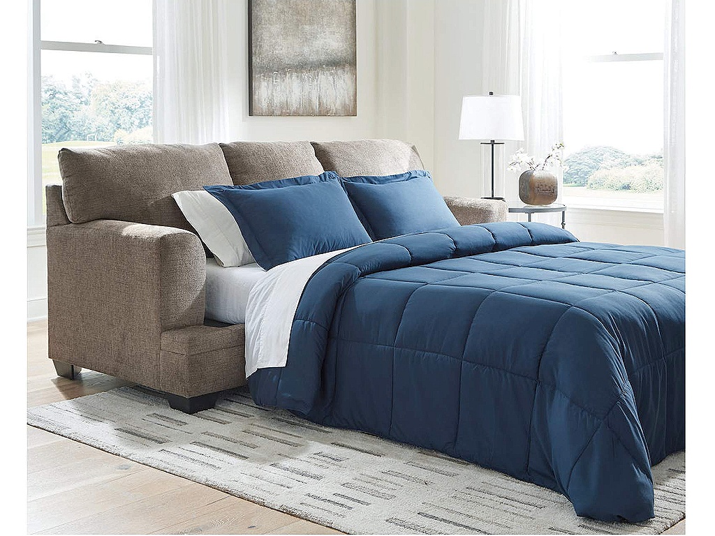 Stonemeade Queen Sofa Sleeper - image 1