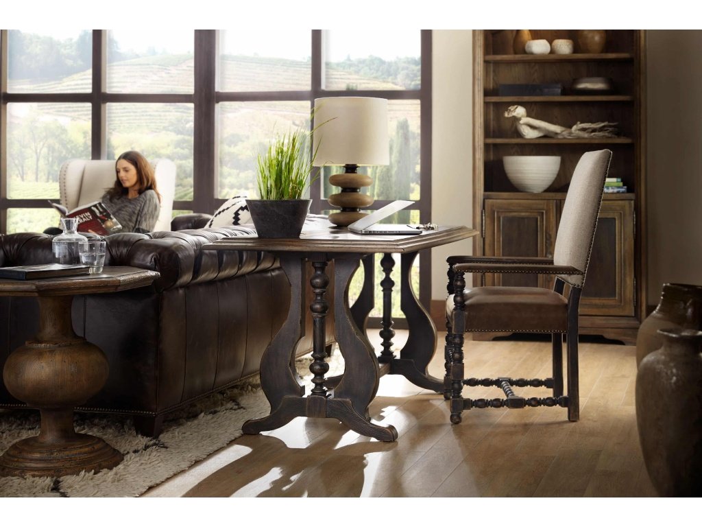 Mason End Table - image 2