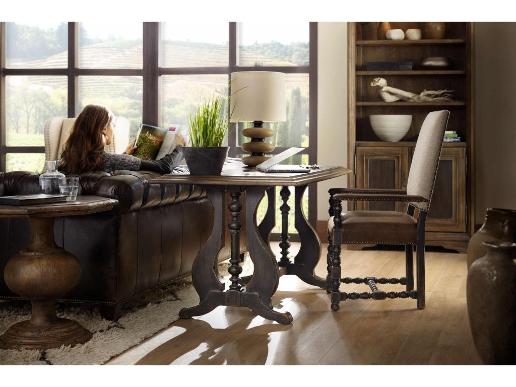 Mason End Table - image 3