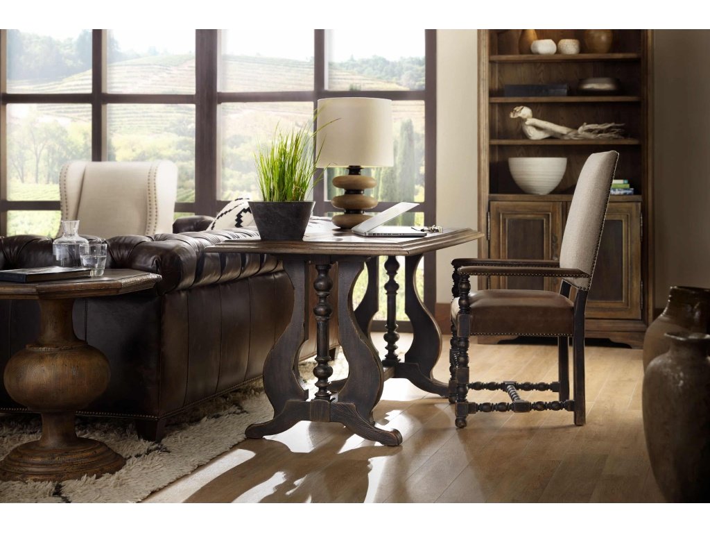 Mason End Table - image 4