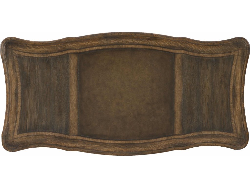 St. Hedwig Executive Desk - image 2