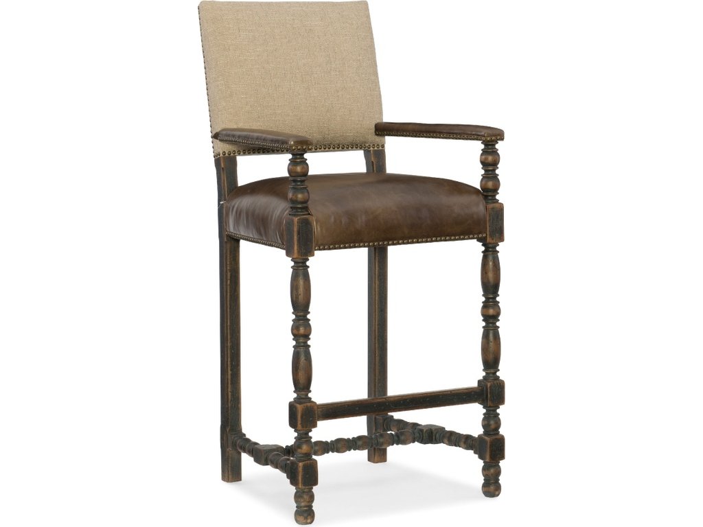 Comfort Barstool - main image
