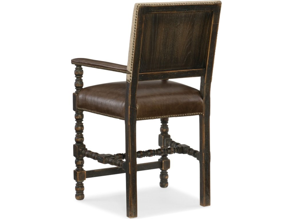 Comfort Counter Stool - image 1