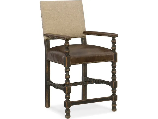 Comfort Counter Stool