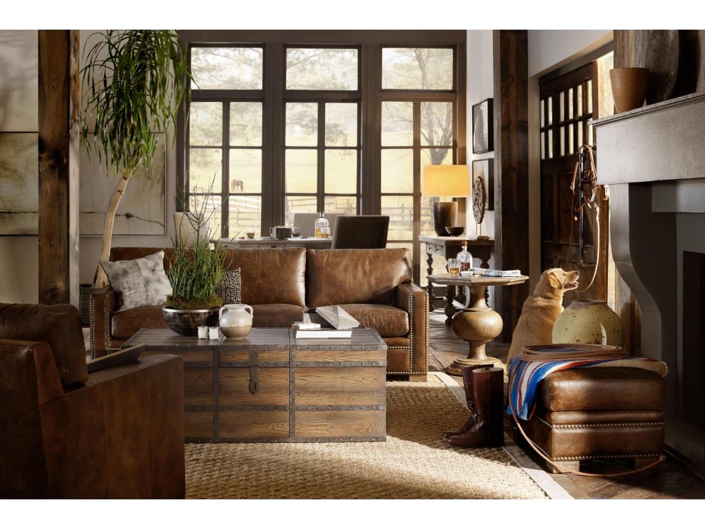 Mason End Table - image 5