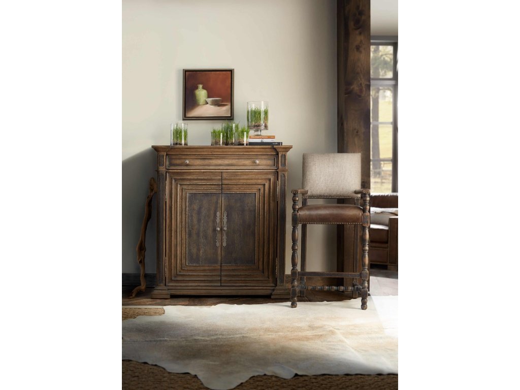Comfort Counter Stool - image 2