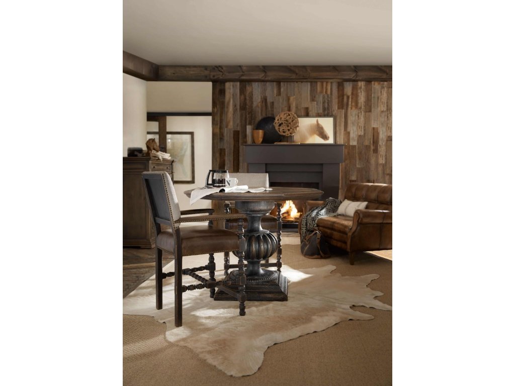Comfort Counter Stool - image 3