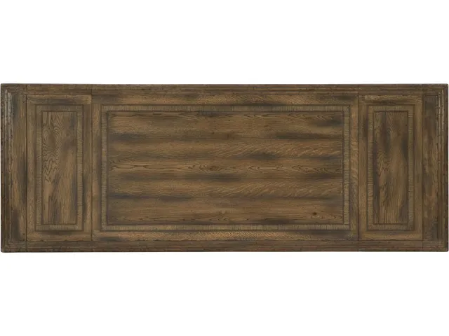 Balcones 60in Friendship Table w/2-12in Leaves