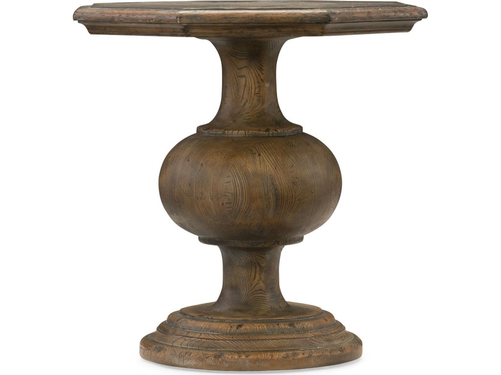 Mason End Table - main image