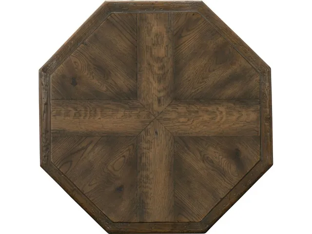 Mason End Table - Alternative View