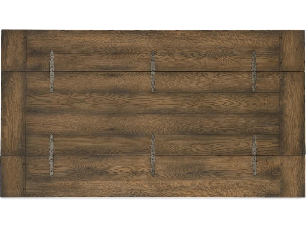 Bluewind Flip-Top Console Table - image 1